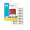 HP  Q2002A   LTO2 Ultr RW Barcode Label Pack 100's (COL2002 1028044 Q2002A)no longer available