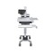 ERGOTRON 24-199-053 TeachWell Mobile DGTLPlatform (24-199-053 1050309) Unavailable