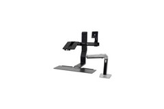 ERGOTRON 24-258-026 WORKFIT A - LCD/Laptop (24-258-026 1867585) Unavailable