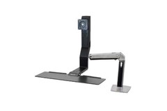 ERGOTRON 24-259-026 ERGOTRON WORKFIT A - Single LD (24-259-026 1867586) Unavailable