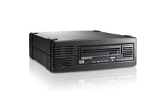 HP DW086B StorageWorks LTO-448 SAS Ext Drive (DW086B 2107432) Unavailable