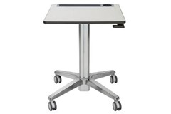 ERGOTRON 24-547-003 ERGOTRON LEARNFIT SIT STAND DESK (24-547-003 3277638) $610.00