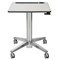 ERGOTRON 24-547-003 ERGOTRON LEARNFIT SIT STAND DESK (24-547-003 3277638) $610.00