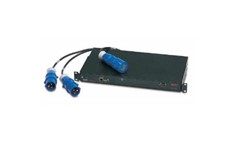 APC  AP7722  RACK ATS 16A 230V  2 IEC 309 IN  1 IEC 3 (APC8594 1000247)no longer available