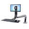 ERGOTRON 24-313-026 ERGOTRON WorkFit-A II LD Polished Aluminum (24-313-026 2379569) Unavailable