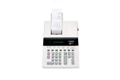 CANON P29DIV CANON  10 DIGIT PRINTOUT CALCULATOR (CAN6004 1078635) Unavailable