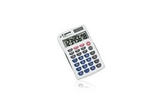 CANON LS330H CANON  10 DIGIT POCKET CALCULATOR (LS330H CAN6022 1078411) $9.92