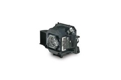 EPSON V13H010L33 EPSON LAMP FOR EMP-S3/TW20 ELPLP33 (EMP1004 1018115) Unavailable