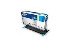 SAMSUNG CLT-C409S/SEE SAMSUNG CYAN TONER FOR CLP-310 CLP-315 CLX-3170 (CLT-C409S/SEE SAM6565 1011522 CLT-C409S) Unavailable