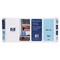 HP  C4954A  81 Lt Cyan Dye Printhead and Cleaner C49 (HPG4954 1000011 C4954A)no longer available