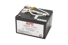 APC RBC5 APC APC Replacement Battery Cartridge 5 (APC2907 1000223) $297.00