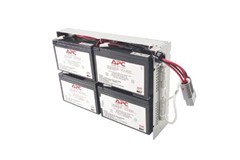 APC RBC23 APC APC Replacement Battery Cartridge 23 (APC2916 1000226) $633.00
