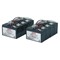 APC RBC12 APC APC Replacement Battery Cartridge 12 (RBC12 APC2913 1000227) $774.00