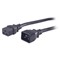 APC AP9877 APC Power Cord. C19 to C20. 2.0m (AP9877 APC0266 1000239) $64.00