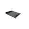 APC AR8105BLK APC Fixed Shelf - 50lbs/23kg. Black (AR8105BLK APC4100 1000241) $128.55