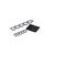 APC AR8113A APC Cable Management Rings  Qty. 5 Large and (AR8113A APC2112 1000262) $146.00