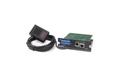 APC AP9618 APC MODEM/ENVIRONMENTAL MONITOR UPGRADE Kit (AP9618 1000268) Unavailable