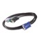 APC AP5250 APC KVM PS/2 CBL 6FT  1.8M (AP5250 APC0073 1000328) Unavailable