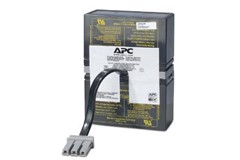 APC RBC32 APC APC Replacement Battery Cartridge 32 (APC2978 1000357) $127.90
