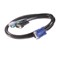APC AP5258 APC KVM PS/2 CABLE (AP5258 1000360) $189.00
