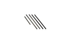 APC AR7600 APC NetShelter SX 42U/48U Baying Trim Kit Bl (APC3434 1000569) $64.00