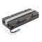 APC RBC31 APC APC Replacement Battery Cartridge 31 (RBC31 APC3300 1000583) $549.00