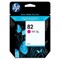 HP C4912A HP 82 69ml Magenta Ink Cart  (C4912A HPG4192 1003422) Unavailable
