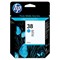 HP  C9415A  38 PIGMENT INK CARTRIDGE CYAN (HPD9415 1003723 C9415A)no longer available