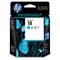 HP C4937A (1003985) HP 18 CYAN INK CART C4937A (C4937A (1003985) 1003985) Unavailable