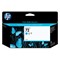 HP C9371A HP HP 72 130ml Cyan Ink Cartridge (C9371A HPG9371 1004023 5203335) Unavailable