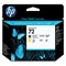 HP C9384A HP HP 72 Matte Black / Yellow Printhead. (C9384A HPG9384 1004028 5203340) Unavailable