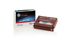 HP C8011A HP DAT 160 160GB DATA CARTRIDGE (COL0811 1004122 C8011A) Unavailable