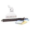 HP C8554A HP  CLJ IMAGE CLEARNING KIT (C8554A HPL8554 1004480 C8554A) Unavailable