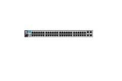 HP J9020A E2510-48 SWITCH (HPE4957 1006186) Unavailable