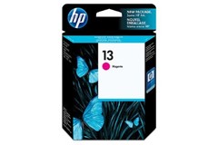 HP C4816A 13 MAGENTA INK CART  (HPD4816 1006420 C4816A) Unavailable