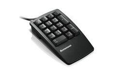 LENOVO 33L3225 LENOVO USB Numeric Keypad  Stealth BLK (IBH3278 1007687 33L3225) Unavailable