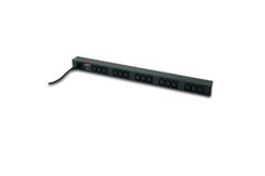 APC  AP9568  Rack PDU.Basic.Zero U.10A.230V.  15 C13 (APC0294 1013352)$456.00