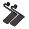 APC AR8177BLK APC Cable Ladder Attachment Kit. 750mm Wide. (AR8177BLK 1018122) $242.00