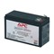 APC RBC17 APC APC Replacement Battery Cartridge 17 (RBC17 APC2940 1020258) $70.22