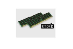 KINGSTON KTM2865/8G 8GB 400MHz Dual Rank Kit for IBM (KNM10019 1022630) Unavailable