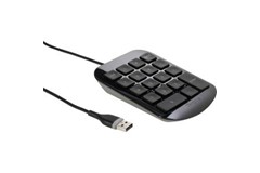 TARGUS AKP10US TARGUS NUMERIC KEYPAD  (AKP10US 1037784) $39.93