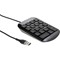 TARGUS AKP10US TARGUS NUMERIC KEYPAD  (AKP10US 1037784) $39.93