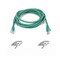 BELKIN A3L791B05M-GRNS BELKIN Cat5e Snagless Patch Cable 5m Green (A3L791B05M-GRNS BEL8031 1037929) Unavailable