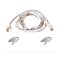 BELKIN A3L791B10M-WHTS BELKIN Cat5e Snagless Patch Cable 10m White (A3L791B10M-WHTS BEL8041 1038227) Unavailable
