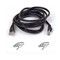 BELKIN A3L791B15M-BLKS BELKIN Cat5e Snagless Patch Cable 15m Black (A3L791B15M-BLKS BEL8043 1038285) Unavailable