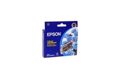 EPSON  C13T054290  T0542 INK CARTRIDGE CYAN 440 (EPA0818 1038628 T054290)no longer available