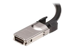 HEWLETT-PACKARD-ENTERPRISE 487655-B21 HEWLETT-PACKARD-ENTERPRISE BLC SFP+ 3m 10Gbe Copper Cable (487655-B21 HOO6315 1038983) $99.00