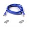 BELKIN A3L980B02M-BLUS BELKIN Cat6 Snagless Patch Cable 2m Blue. (A3L980B02M-BLUS BEL8073 1039098) Unavailable