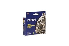 EPSON C13T046190 EPSON T0461 INK CARTRIDGE BLACK 400 (EPA6190 1039478 T046190) Unavailable