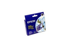 EPSON C13T049590 EPSON T0495 INK CARTRIDGE LIGHT CYAN 430 (EPA0514 1040647 T049590) Unavailable